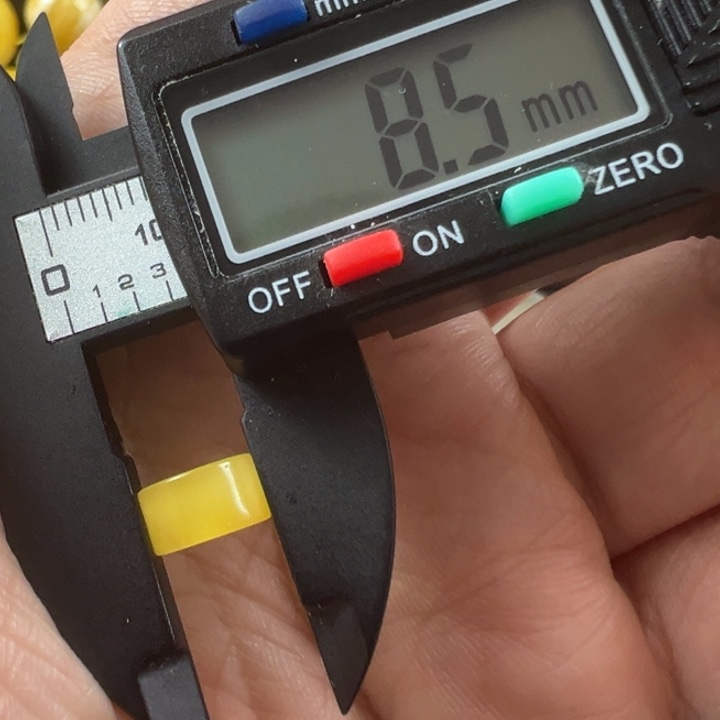 蜜蜡裸石未镶嵌38 杂