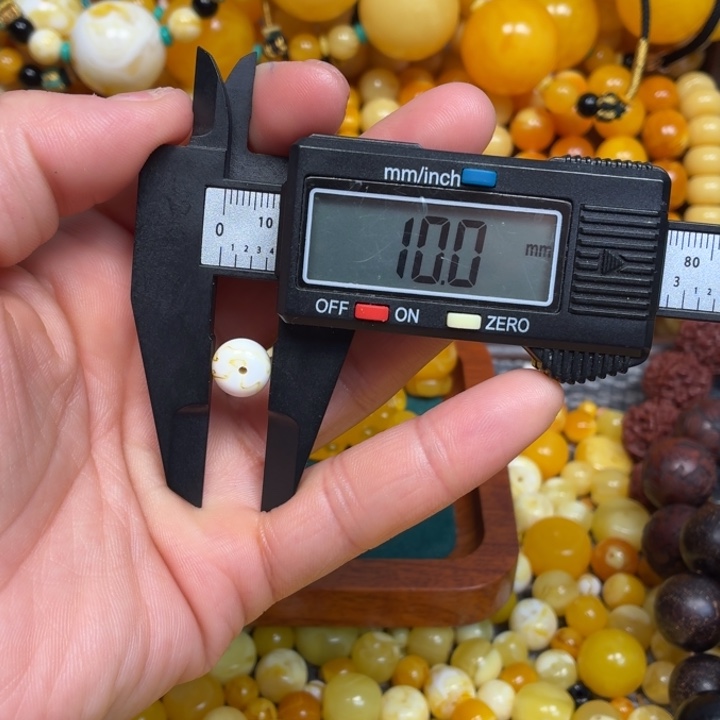 非金属配珠配饰59