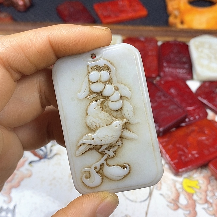 紫砂闪购商品，一图一物