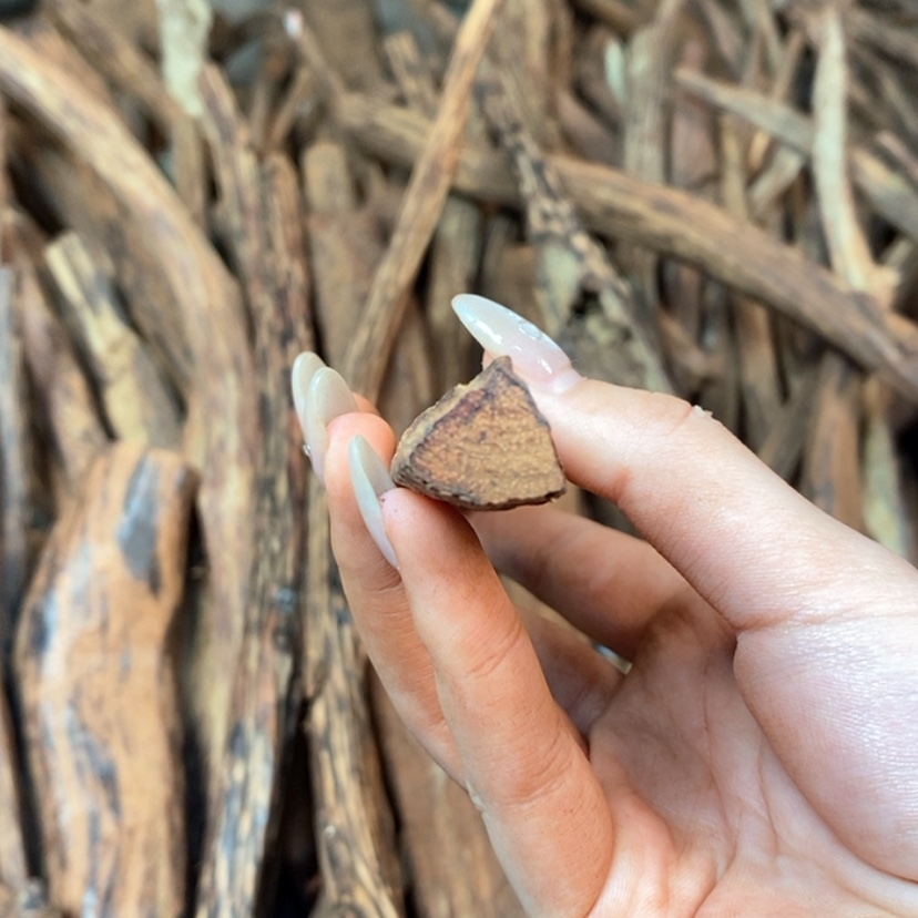 【闪购商品】木天**闲海南大叶降真香1.0原材料