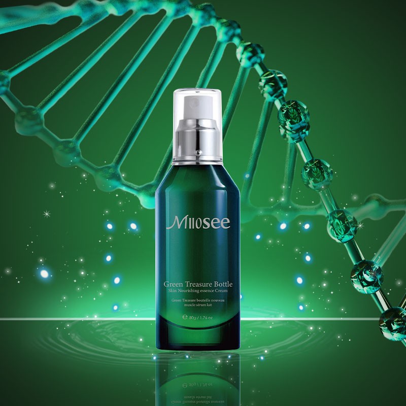 绿宝瓶青春悦活精华露