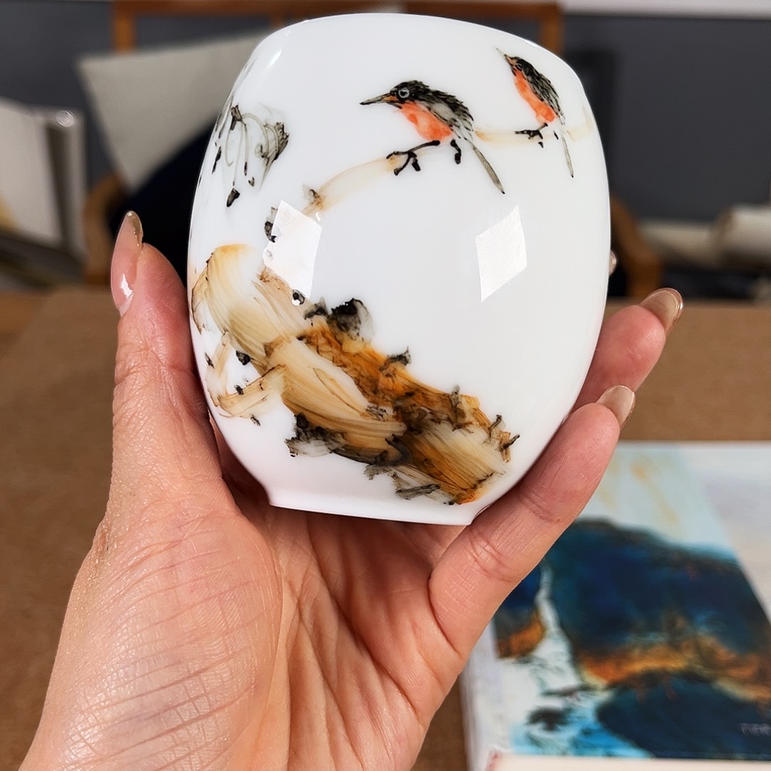 九鸣瓷艺九鸣瓷艺