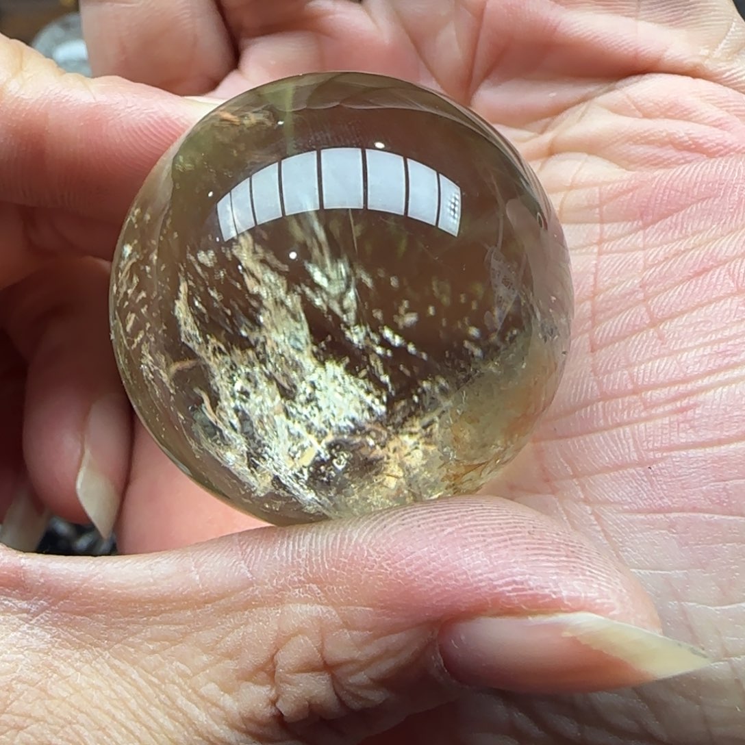 水晶未镶嵌未镶嵌f053