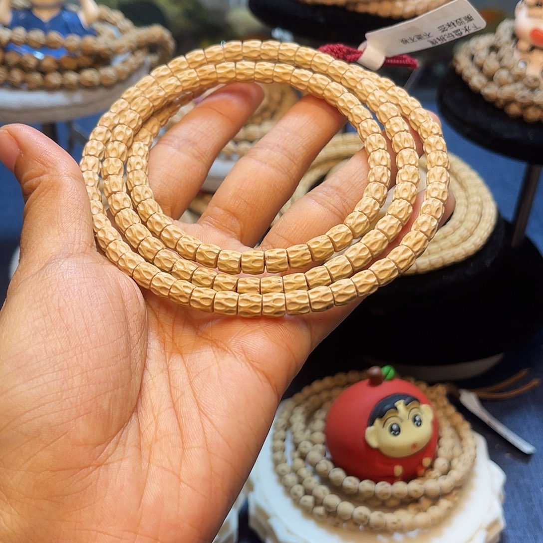 柏香籽/百香籽吊坠