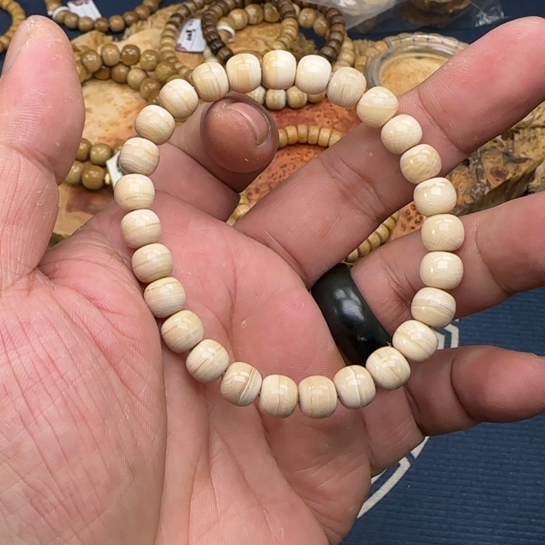 手串/手链/手镯猛犸象牙