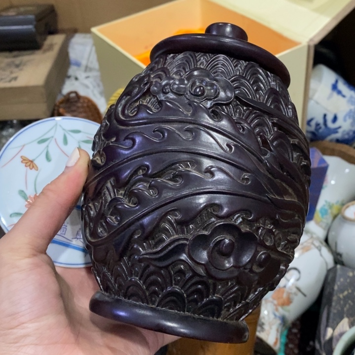 紫砂陶瓷艺术陶瓷艺术用****8