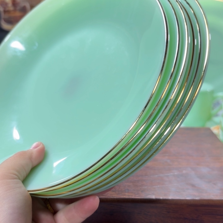 景德镇高端玉瓷单品