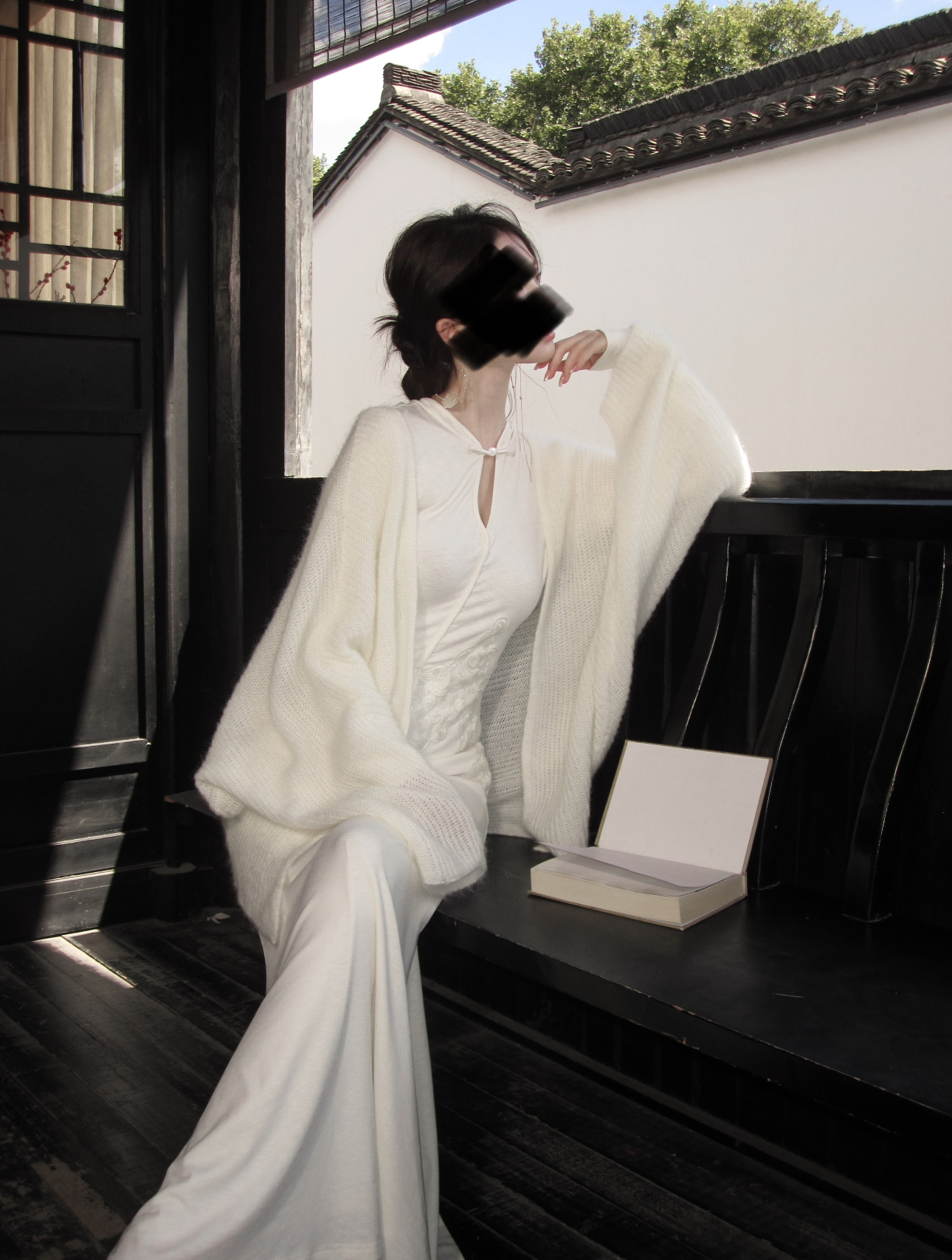 【29】新款女装/下单备注编码