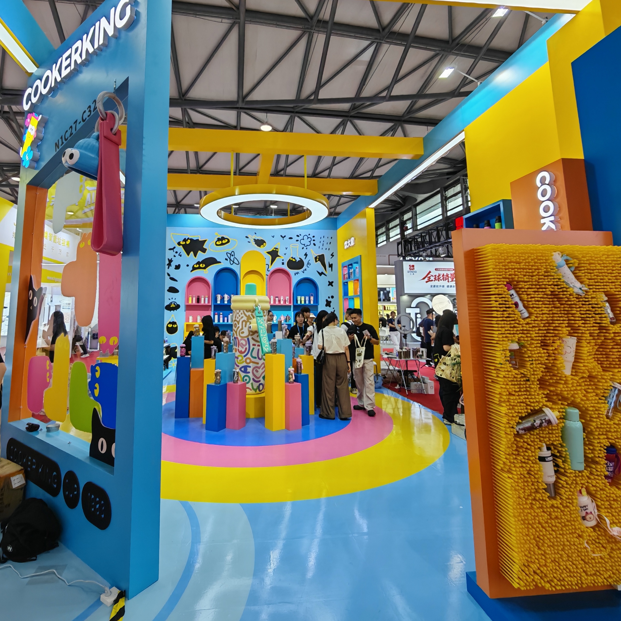 迷你保温杯300ml疯狂动物城卡通水杯口袋杯不锈钢迷你便携杯子言