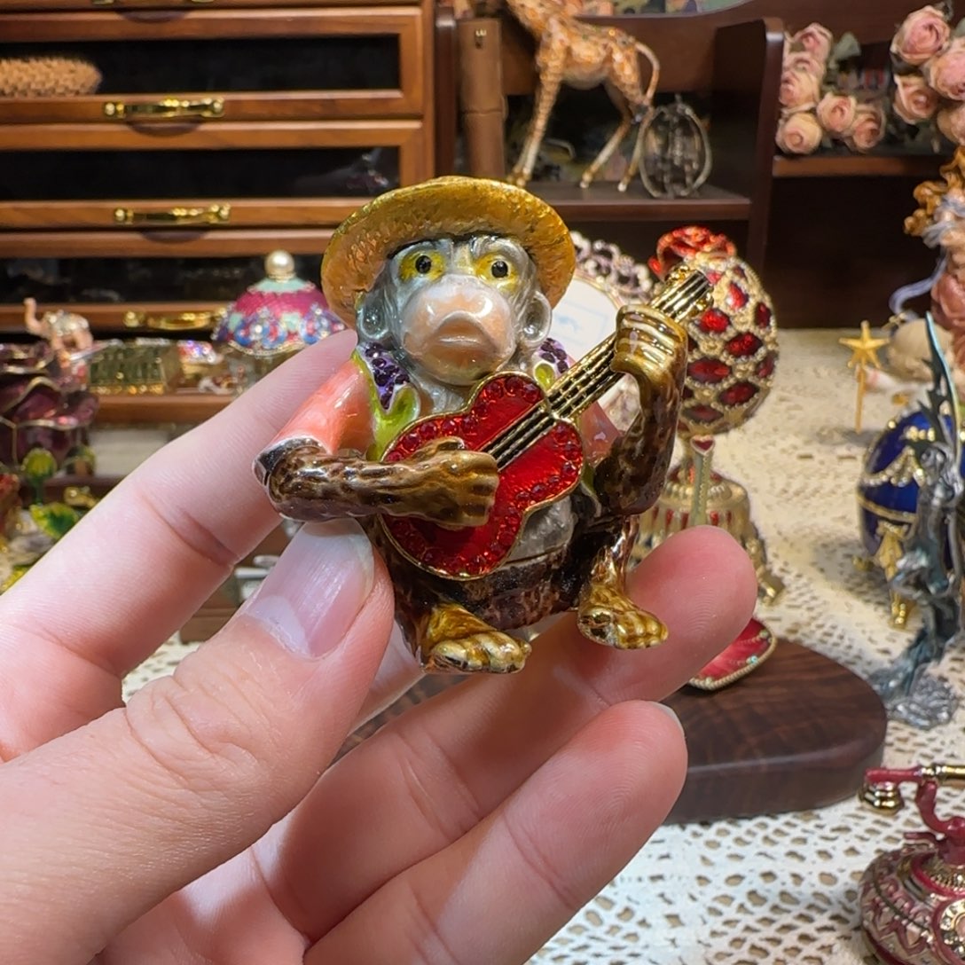 手工制品默认微瑕