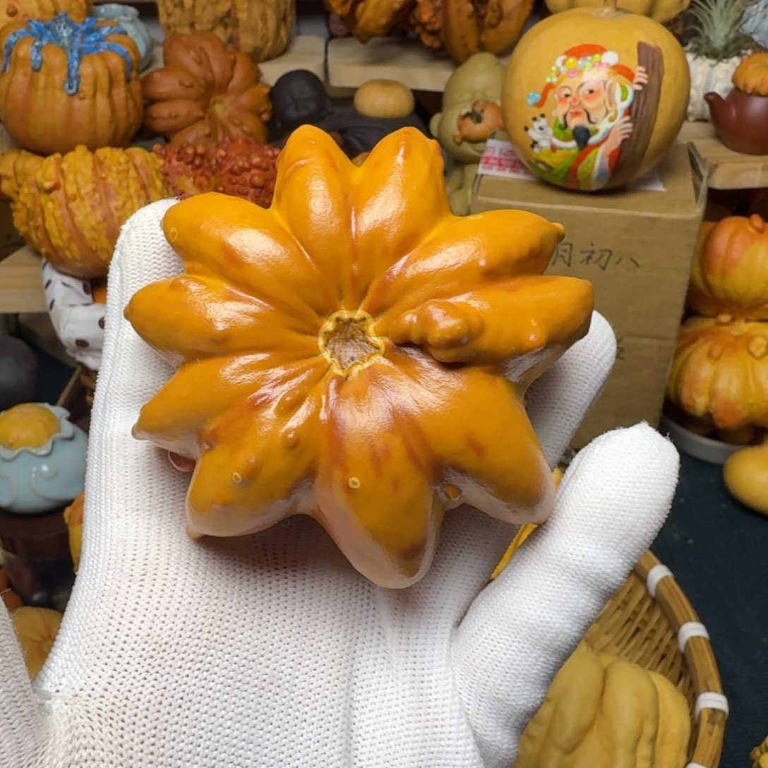 艺*特价葫芦不退不换