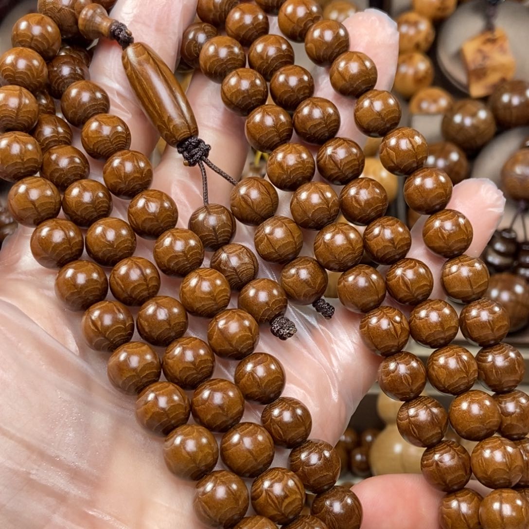 六道木手串/手链1.0精品