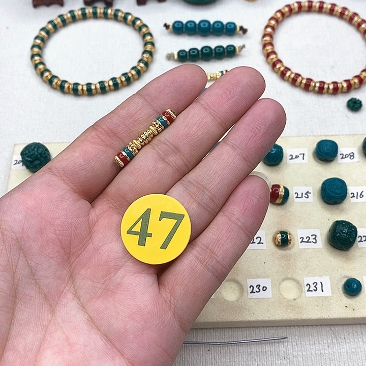 吊坠柏香籽/百香籽