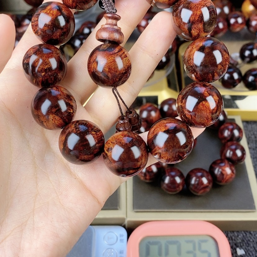 【闪购商品】黄花梨/降香黄檀老*