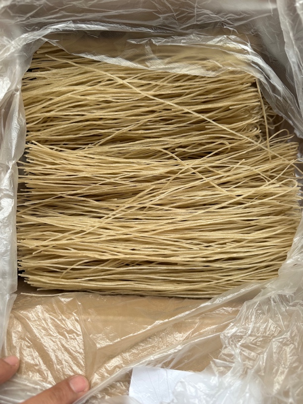 纯手工粉条，五斤包邮，只卖辽宁省内