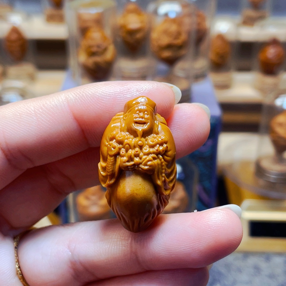 手串/手链橄榄核橄榄