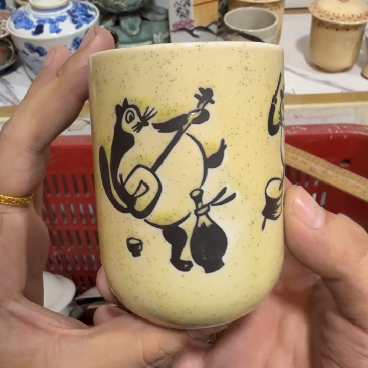 陶瓷推荐第二名20包邮