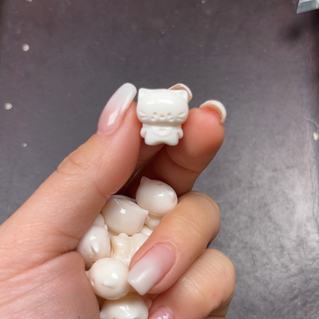 手串/手链驼骨编号256