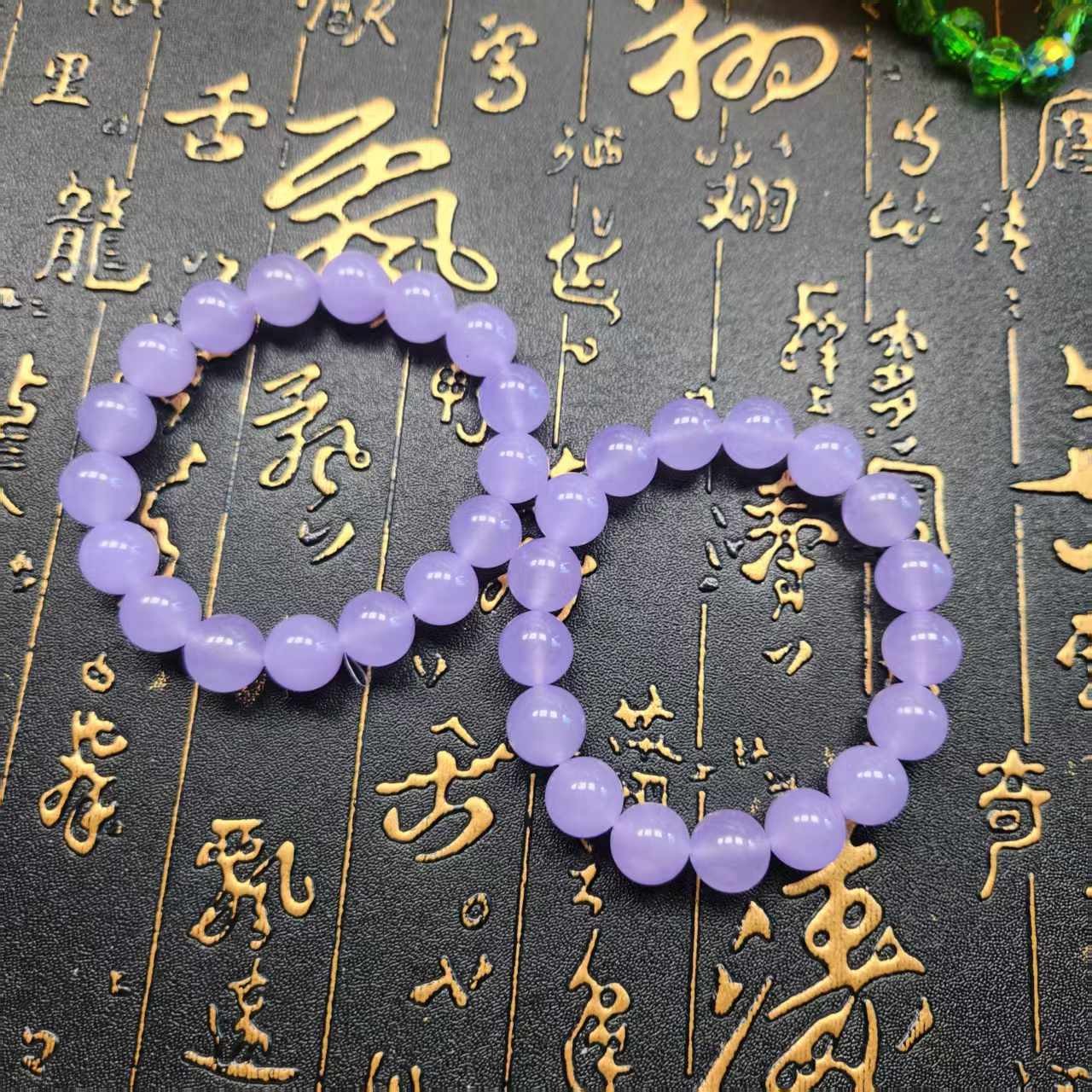 【官方补贴】dh147 S级典藏 珍藏款 文化传承系列 简约饰品