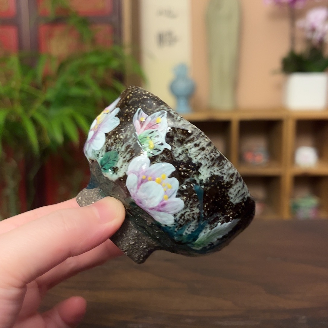 壶柴烧手工制作工艺
