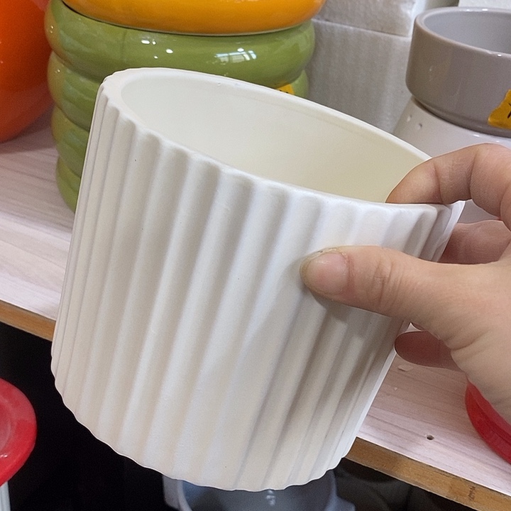 凑单满12包邮发好盆有孔