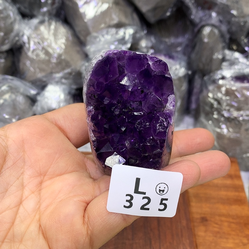 【闪购商品】水晶大型摆件（非配饰）未镶嵌