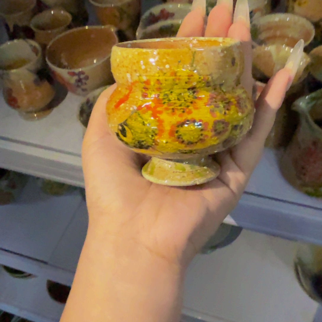 瓷片景德镇源头厂家