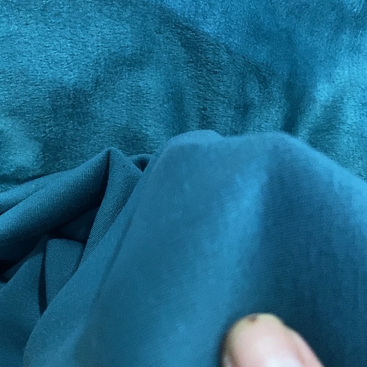 竹浆纤维高档面料2米