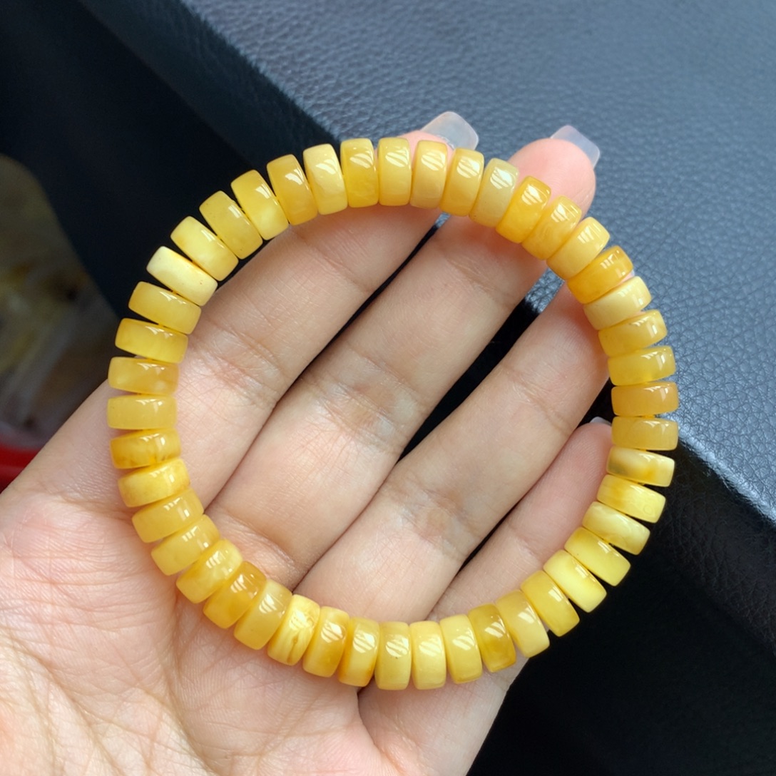 琥珀未镶嵌珠宝奇石8.8m