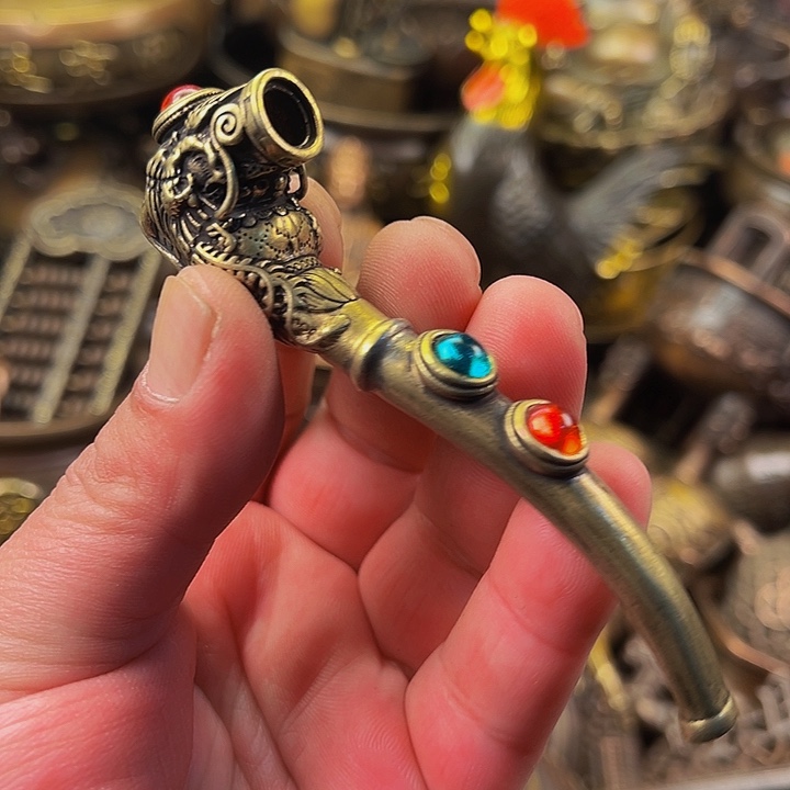  精美铜器精美铜器 