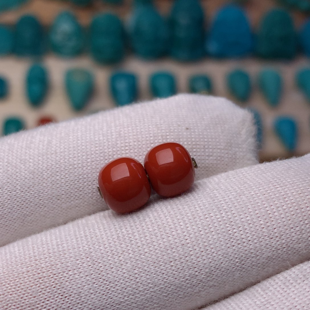 南红玛瑙珠宝奇石未镶嵌