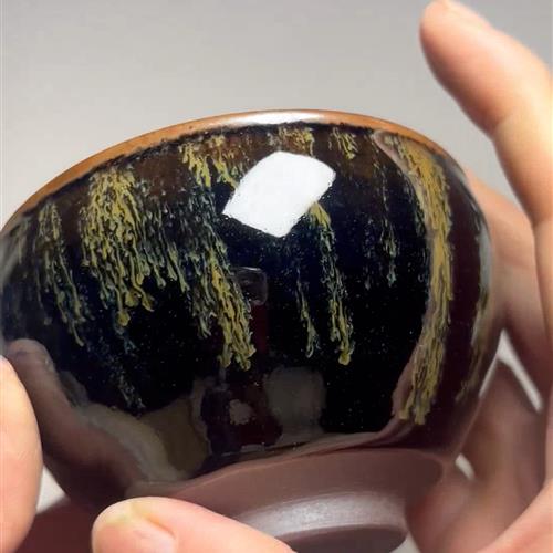 【闪购商品】茶盏-13.............