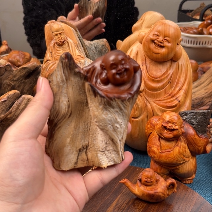 柏木（崖柏）太行崖柏