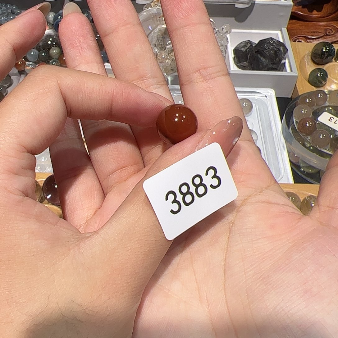 大型摆件（非配饰）未镶嵌水晶