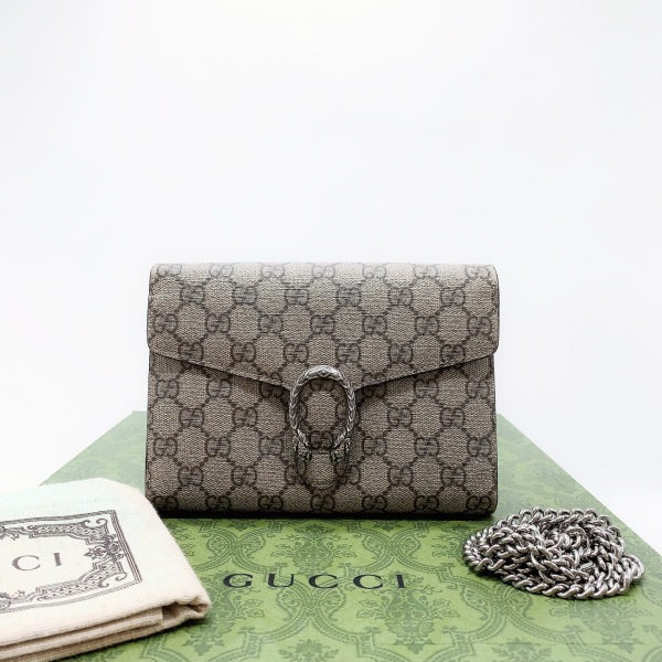 95新/古驰/包包/250126IQ0006/C215404393