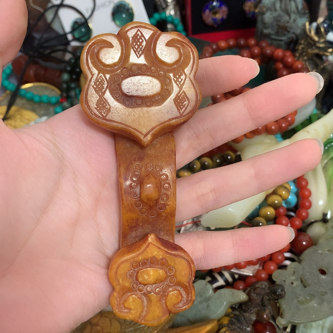 玛瑙/玉髓颈饰合金?**?