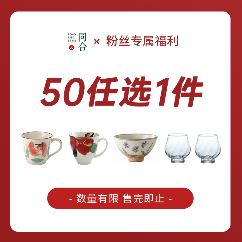 【粉丝福利】日本进口创意米饭碗日式复古手作餐厨具家用水杯马克杯
