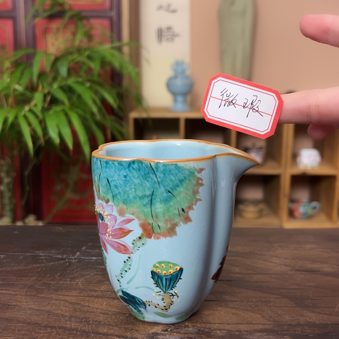 壶柴烧手工制作工艺