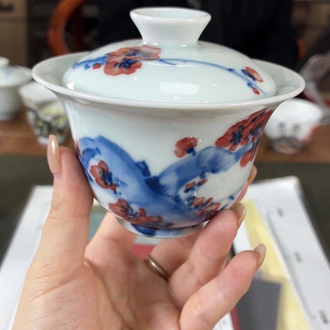 九鸣瓷艺九鸣瓷艺