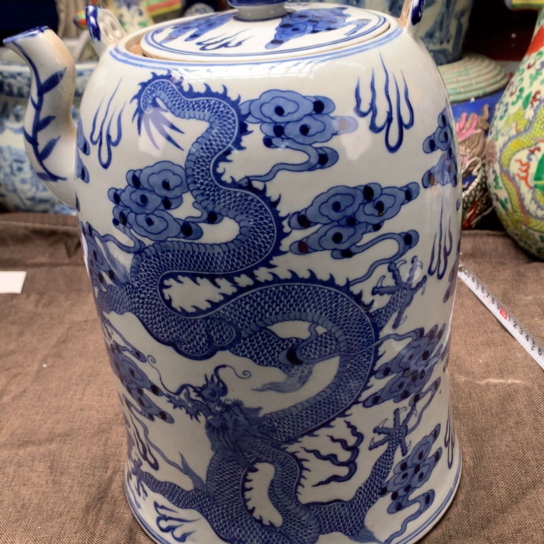 摆件陶瓷旧藏瓷器旧藏瓷器