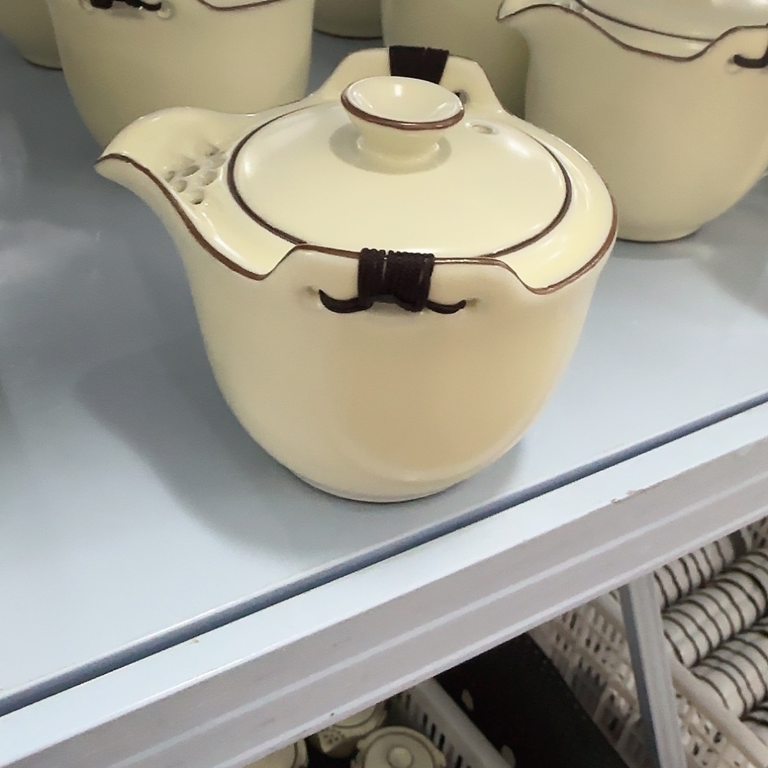 瓷片开播浮力，小微瑕发货。