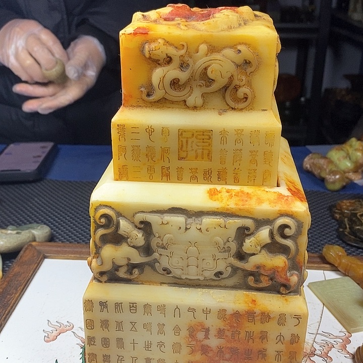 紫砂闪购商品一图一物