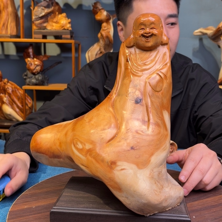 柏木（崖柏）关注一下