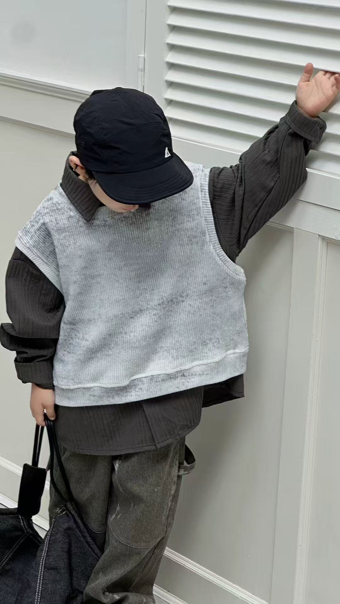 童装时尚外套复合链接（550-599）