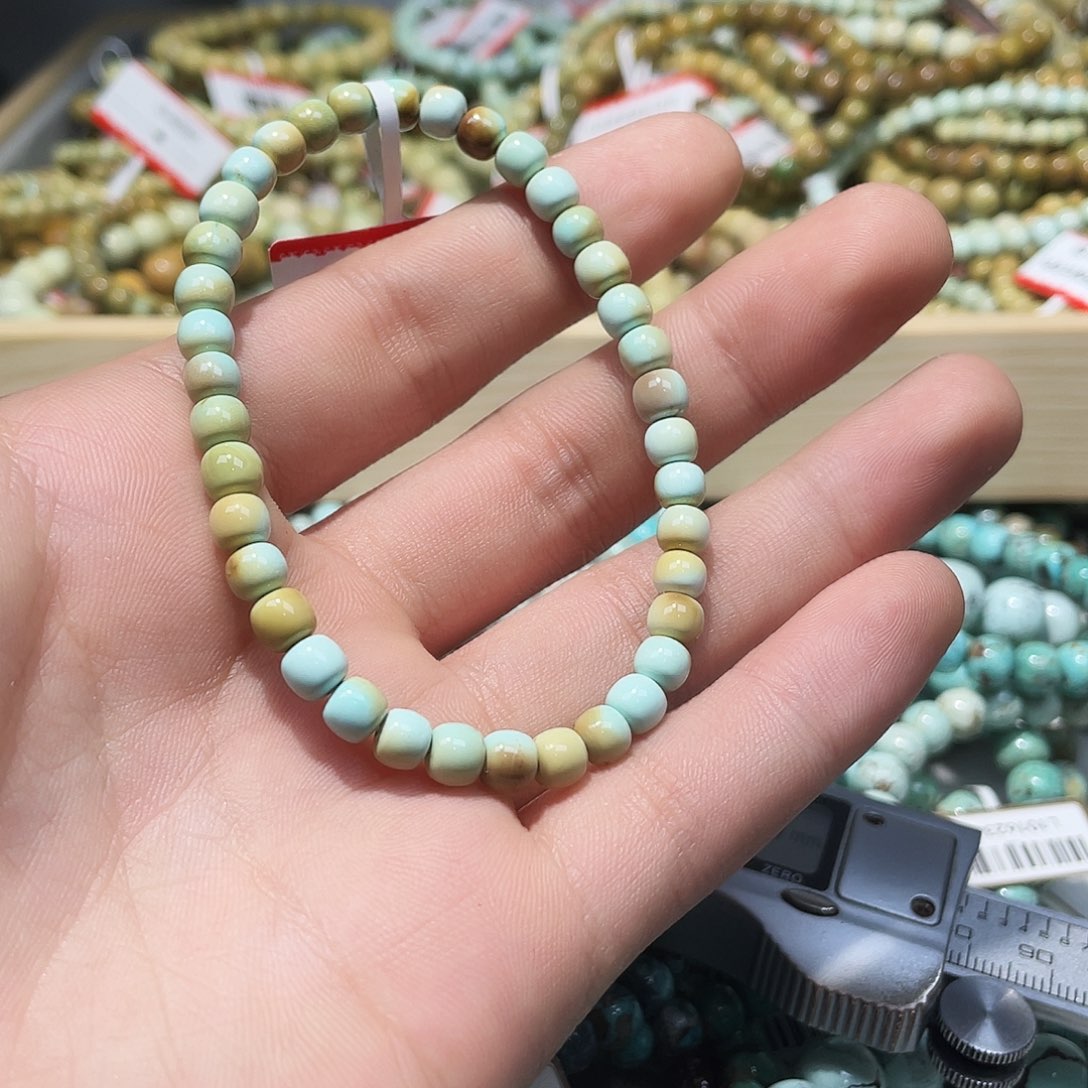 绿松石其他未镶嵌