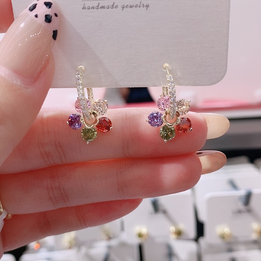 锆石铜合金925银76