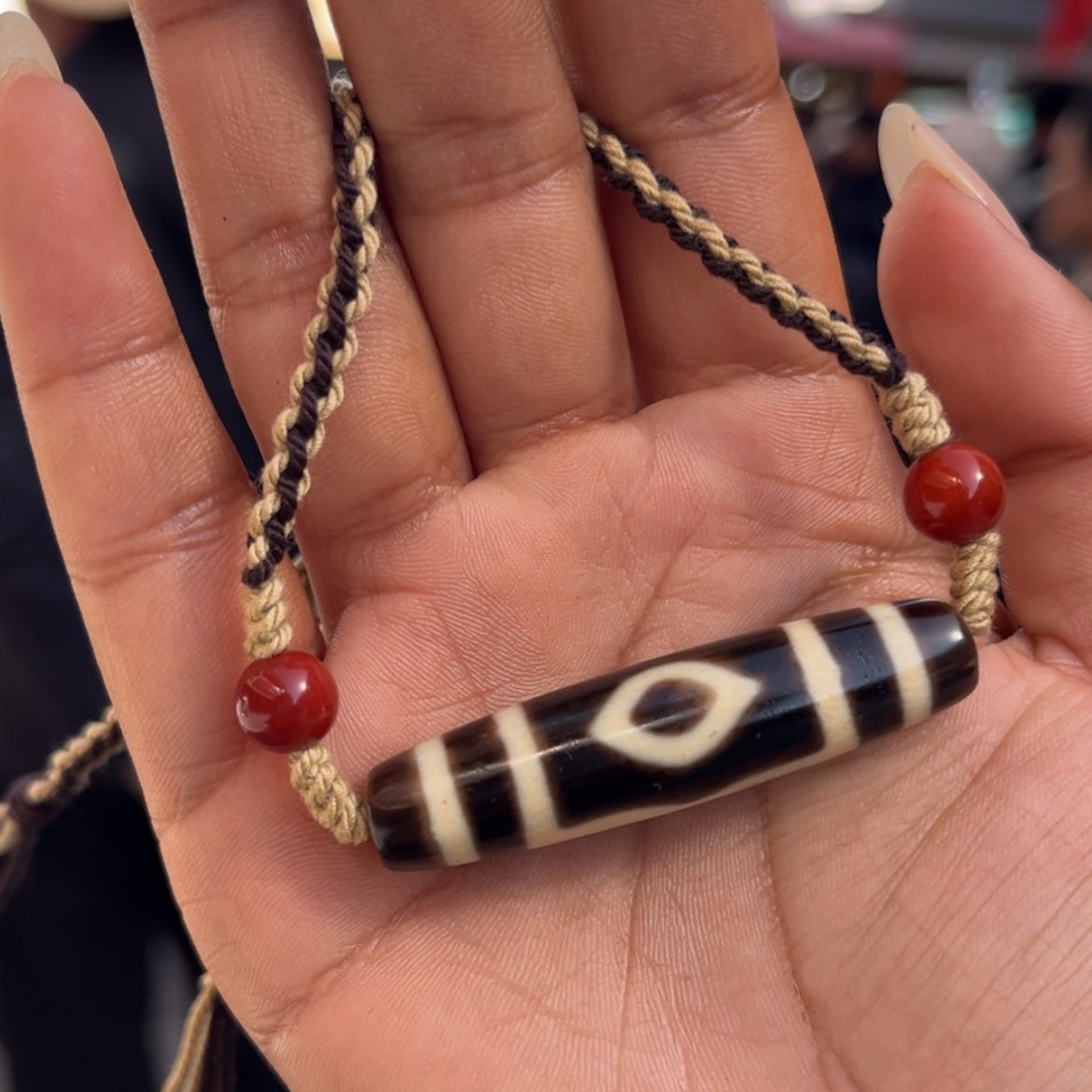 【闪购商品】玛瑙/玉髓珠子未镶嵌