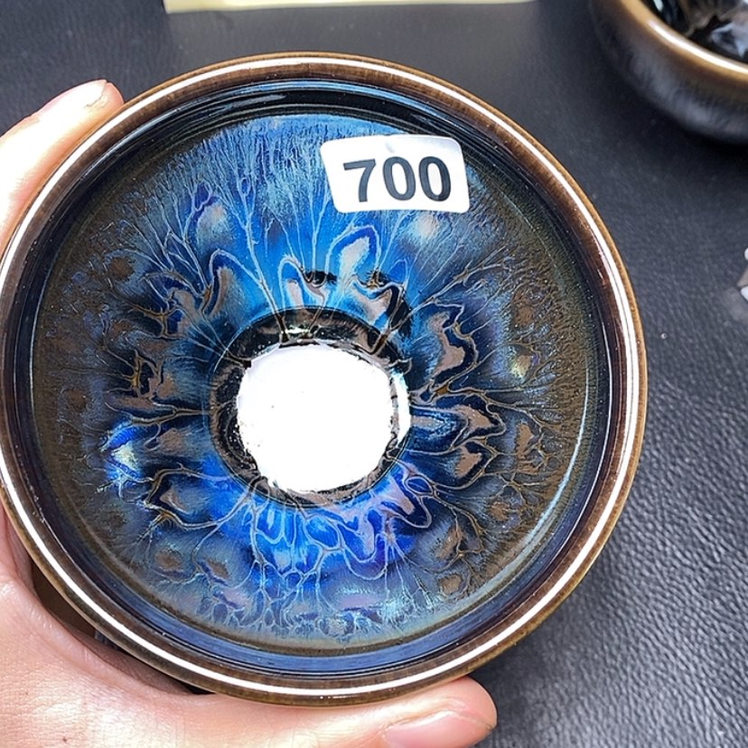 【闪购商品】茶盏全手工打造建盏