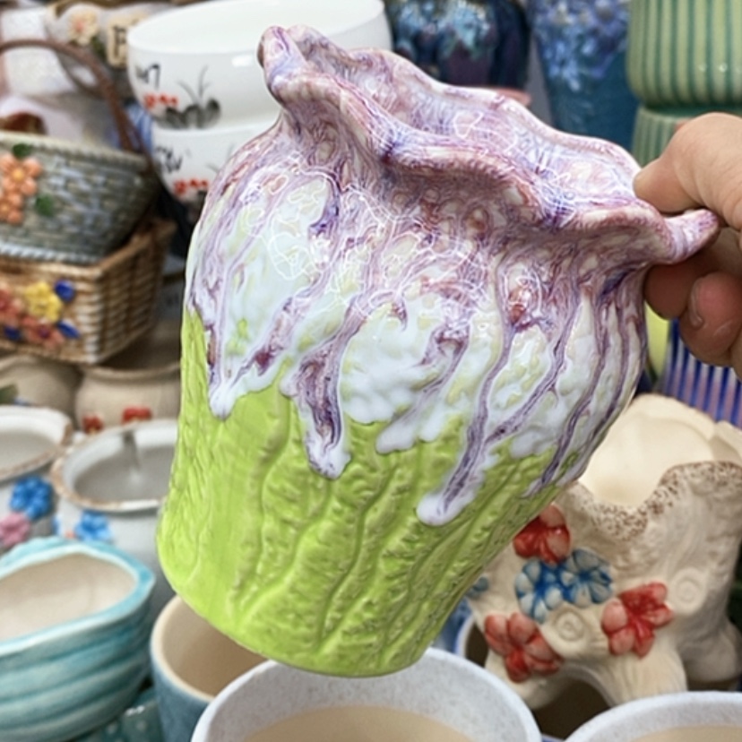 【闪购商品】福利花盆9.99包邮