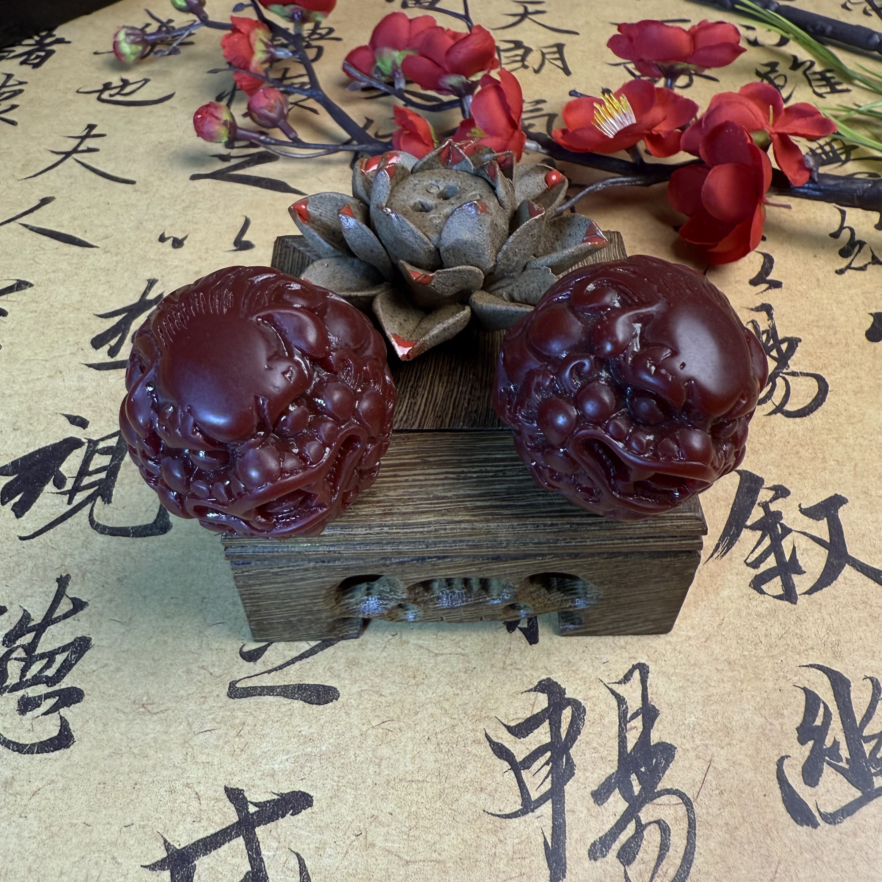 PX精品手串  高端文玩（无礼盒）